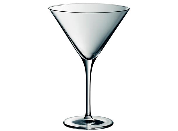 WMF ROYAL Martiniglass 24cl Ø:115mm H:172mm 24cl
